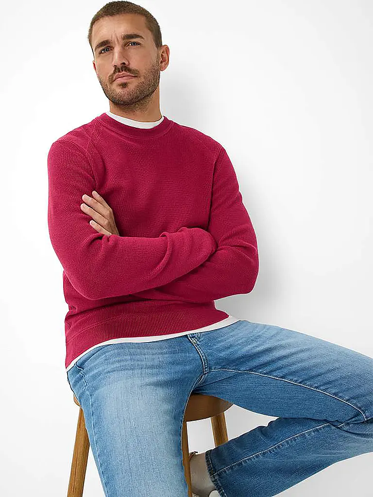 BRAX | Pullover ROY | 