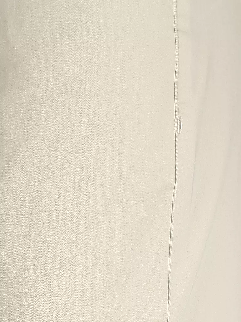 BRAX-RAPHAELA | Hose Super-Slim-Fit "Lesley S" | beige
