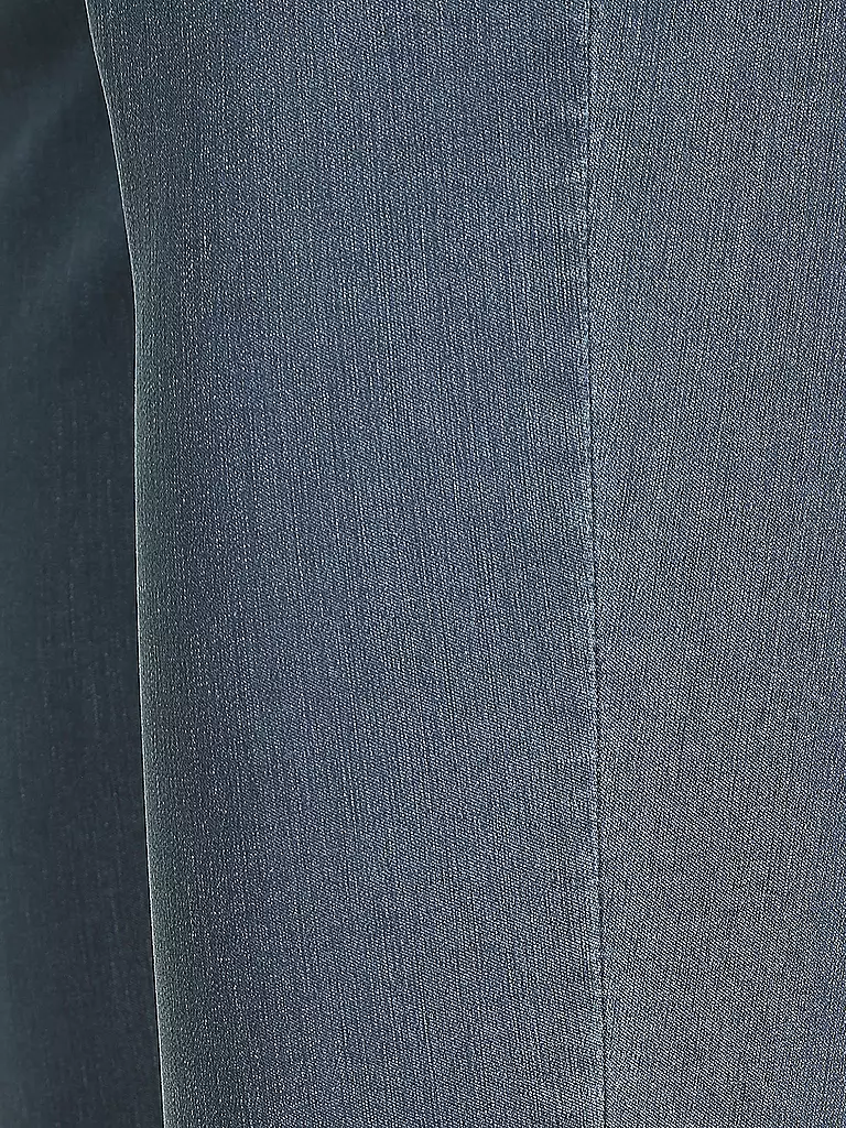 BRAX-RAPHAELA | Jeans Super-Slim-Fit "Lea" | blau