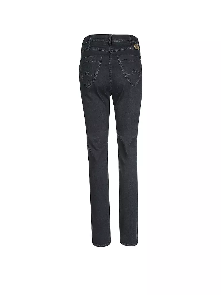 BRAX-RAPHAELA | Jeans Superslim-Fit "Laura Touch" | blau