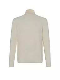 BRAX | Rollkragenpullover BRIAN | creme