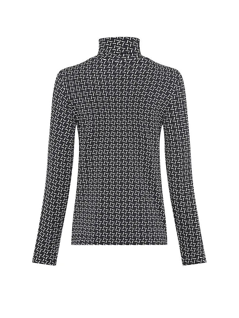 BRAX | Rollkragenpullover CARINA.L | dunkelblau
