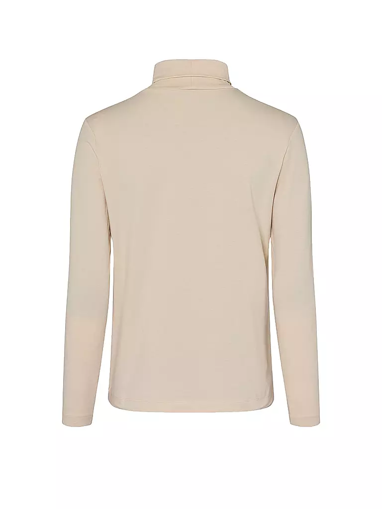 BRAX | Rollkragenpullover CARINA.L | beige