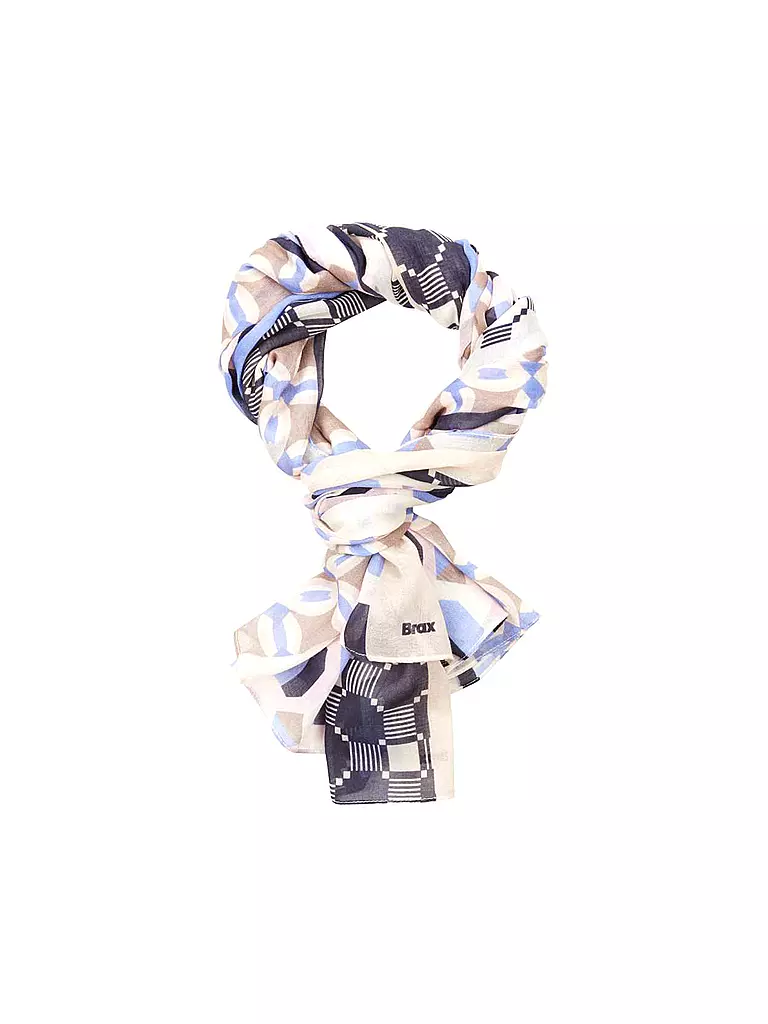 BRAX | Schal JANINE | beige