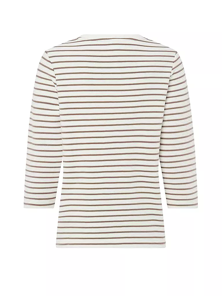 BRAX | Shirt BONNIE | dunkelblau
