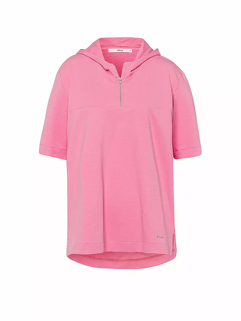BRAX | Shirt BROOKE | pink