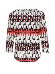 BRAX | Shirt CARINA | Dunkelblau