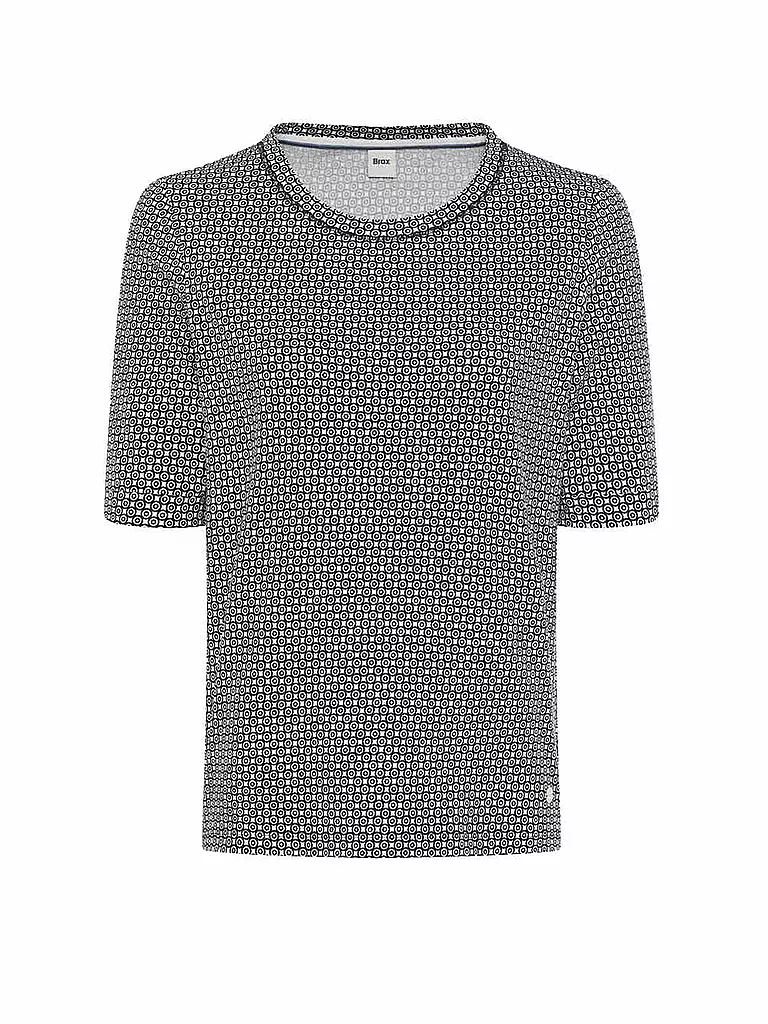BRAX | Shirt CARINA | dunkelblau