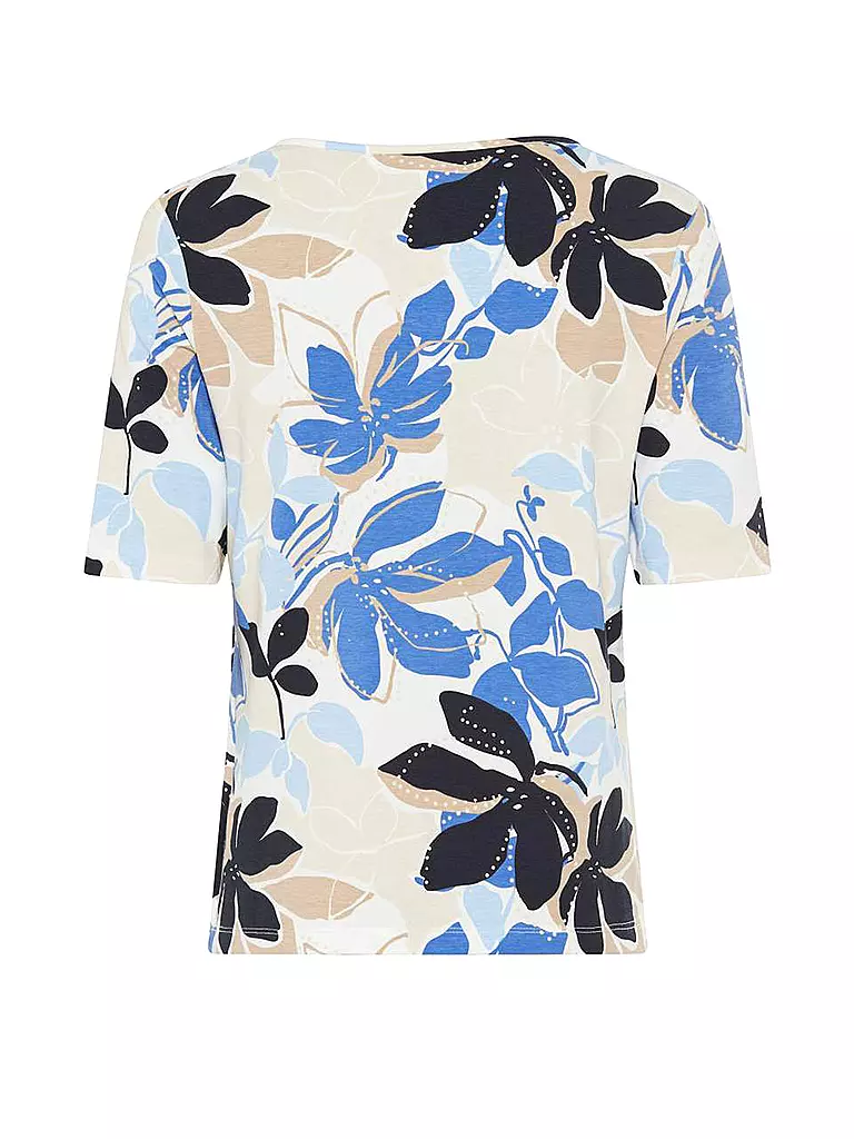 BRAX | Shirt CARINA | blau