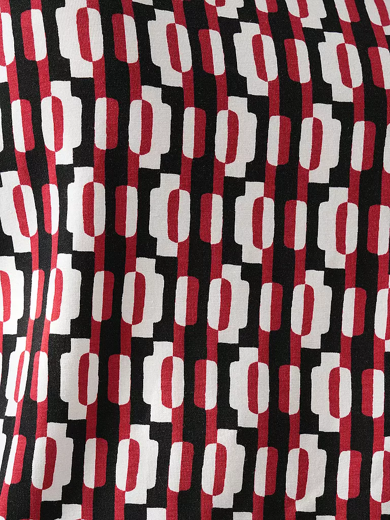 BRAX | Shirt CARINA | rot