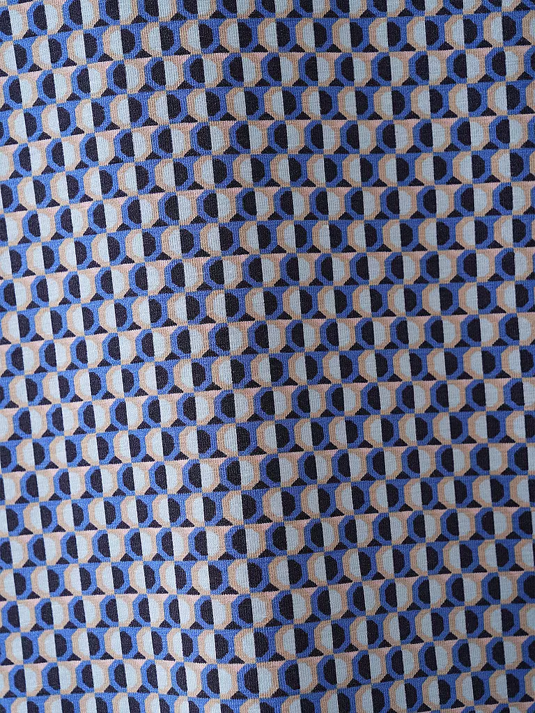 BRAX | Shirt CARINA | blau