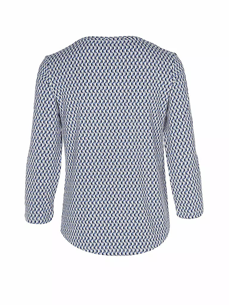 BRAX | Shirt CARINA | blau