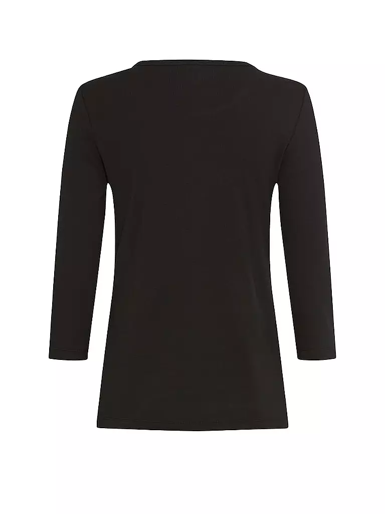 BRAX | Shirt CARINA.M | schwarz