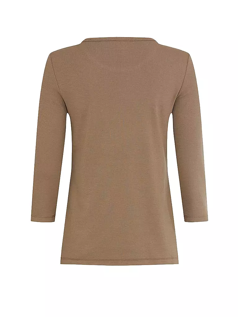 BRAX | Shirt CARINA.M | schwarz