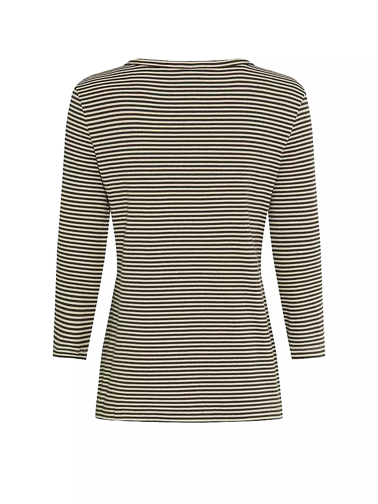 BRAX | Shirt CARINA.M | olive