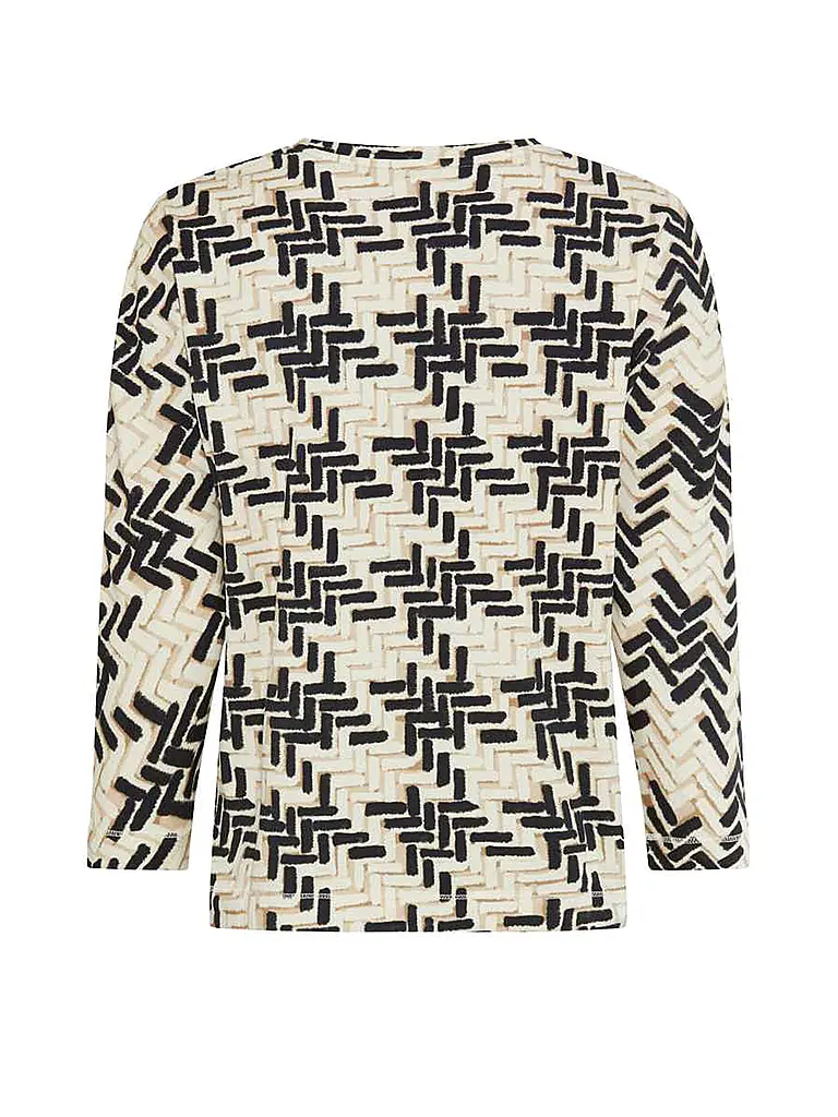 BRAX | Shirt CARINA.M | beige