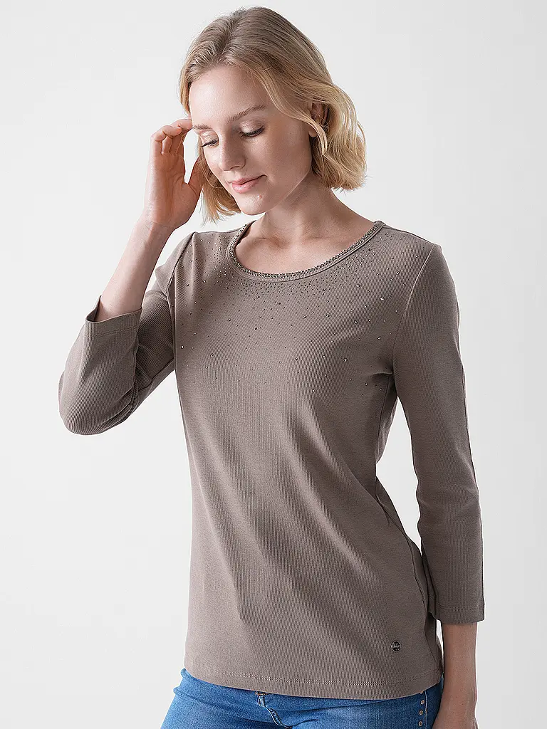 BRAX | Shirt CARINA.M | 