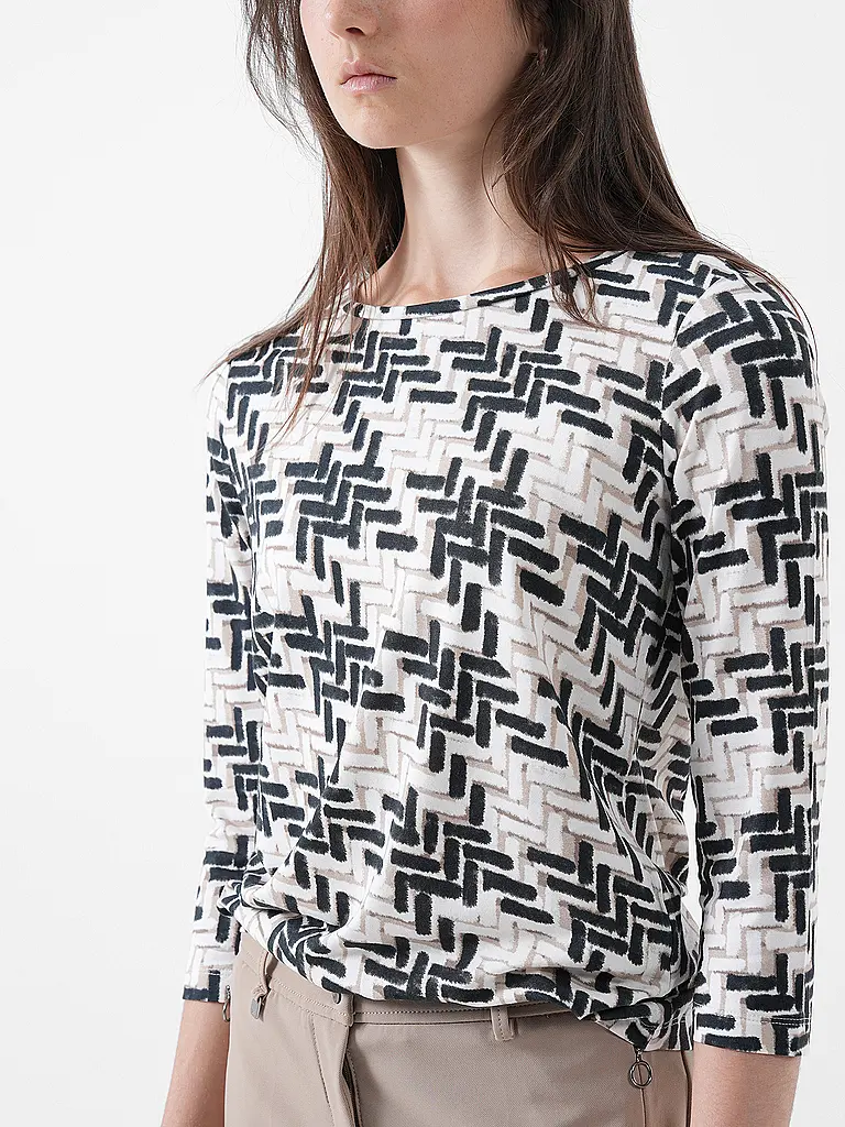 BRAX | Shirt CARINA.M | Beige
