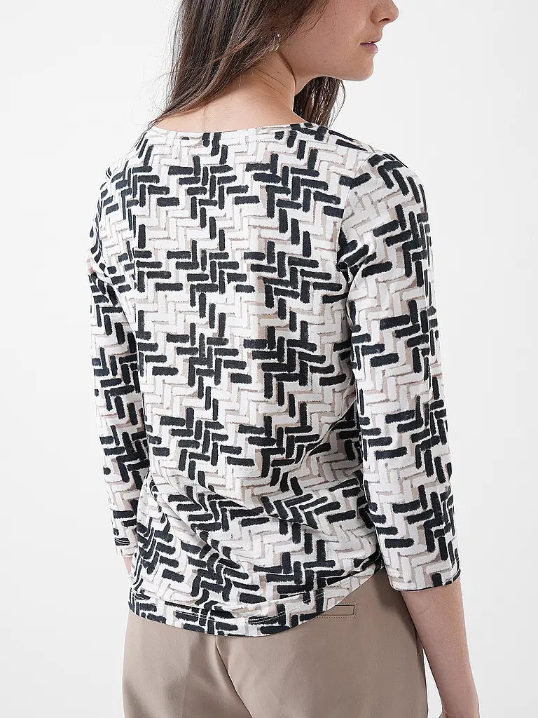 BRAX | Shirt CARINA.M | Beige