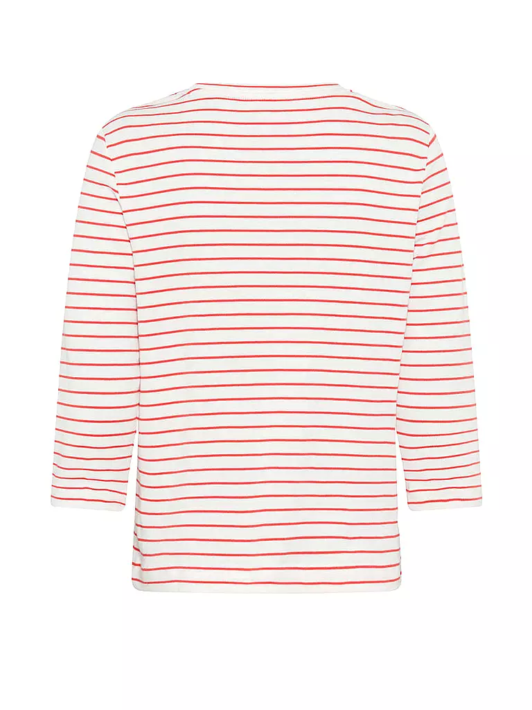 BRAX | Shirt CIRA | dunkelblau