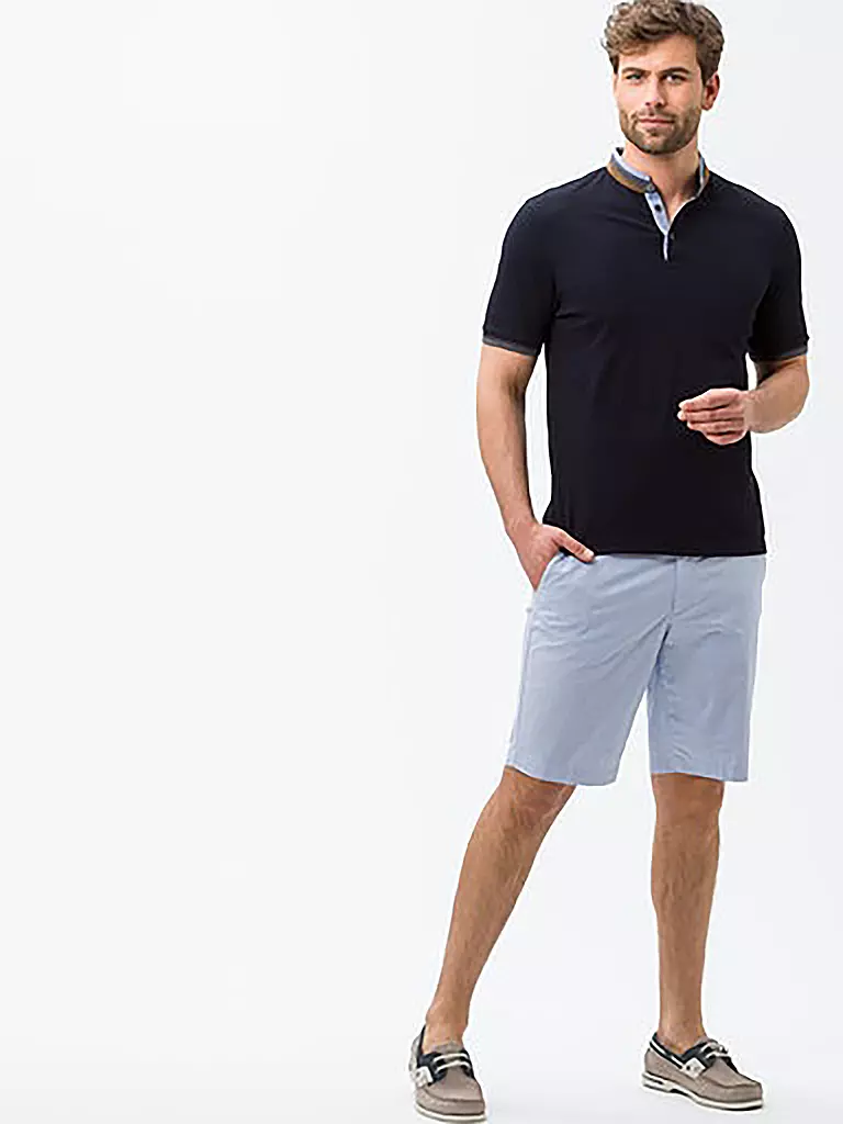 BRAX | Shorts " Bozen " | blau