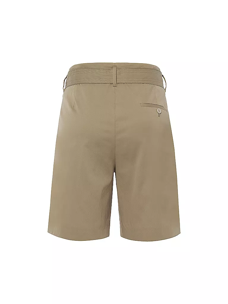 BRAX | Shorts "Milla B " | olive