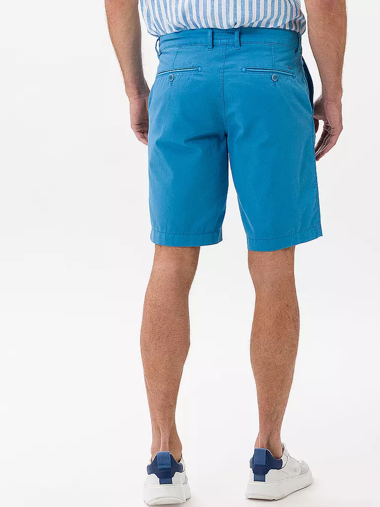 BRAX | Shorts BARI | türkis