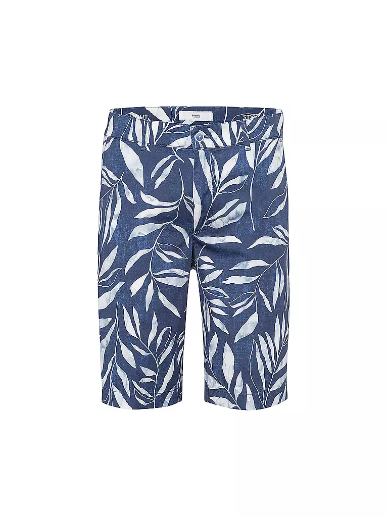 BRAX | Shorts BOZEN | blau