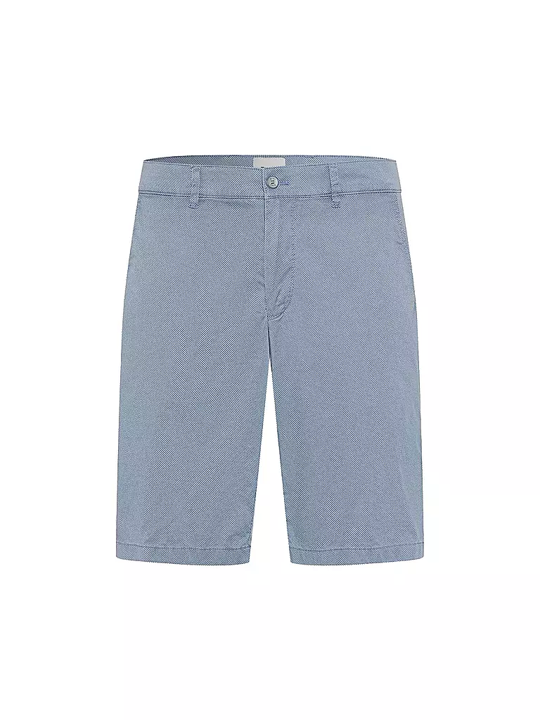 BRAX | Shorts BOZEN | hellblau