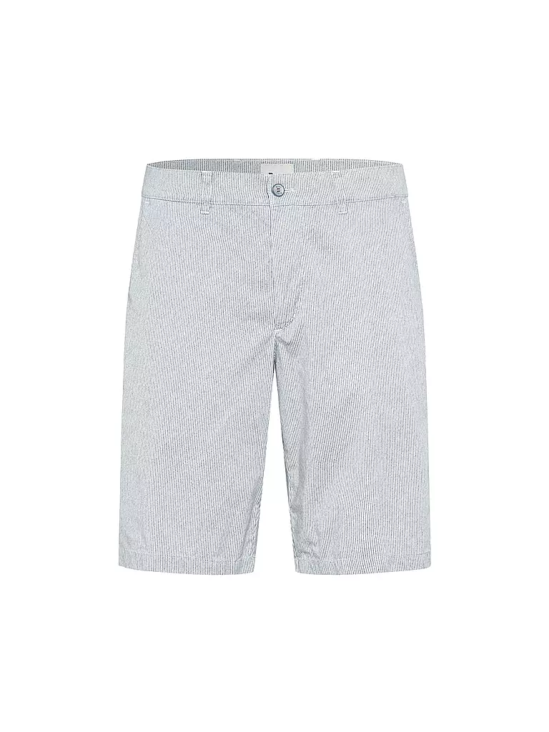 BRAX | Shorts BOZEN | blau