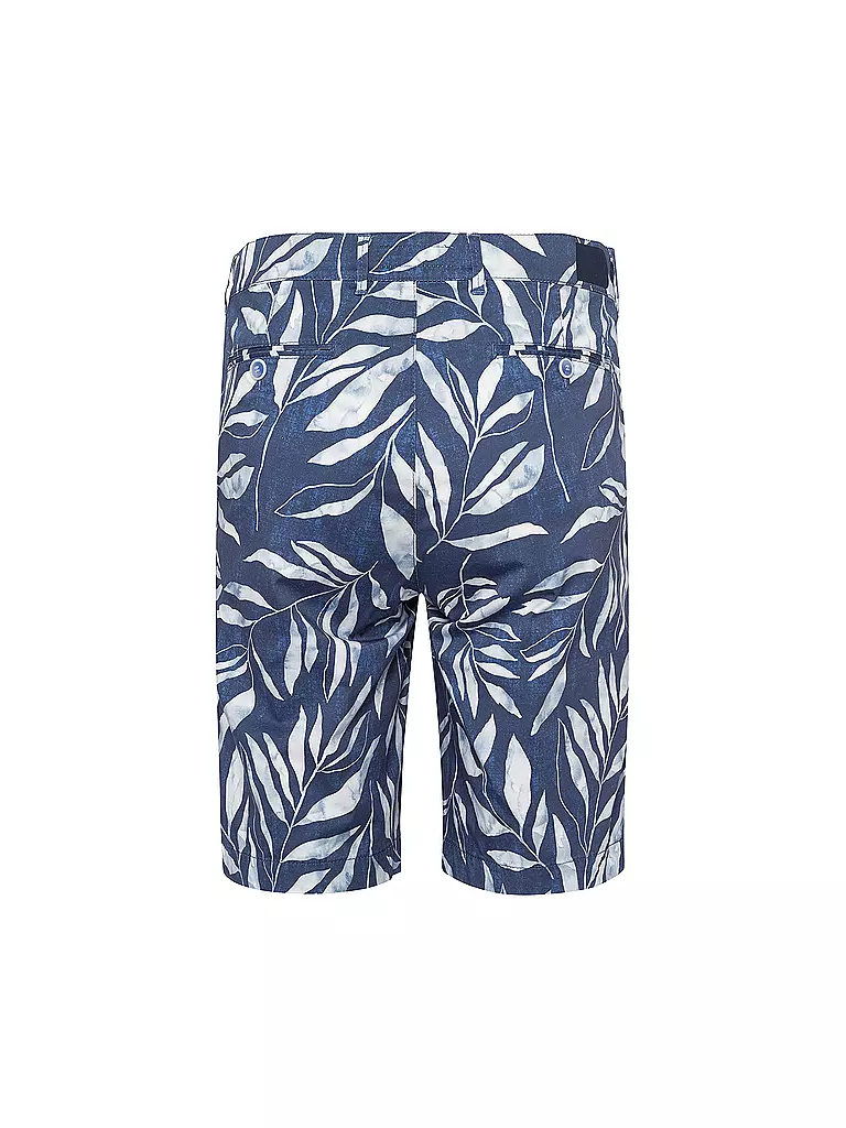 BRAX | Shorts BOZEN | blau