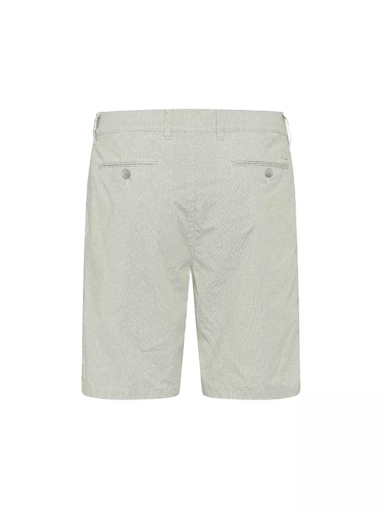 BRAX | Shorts BOZEN | blau