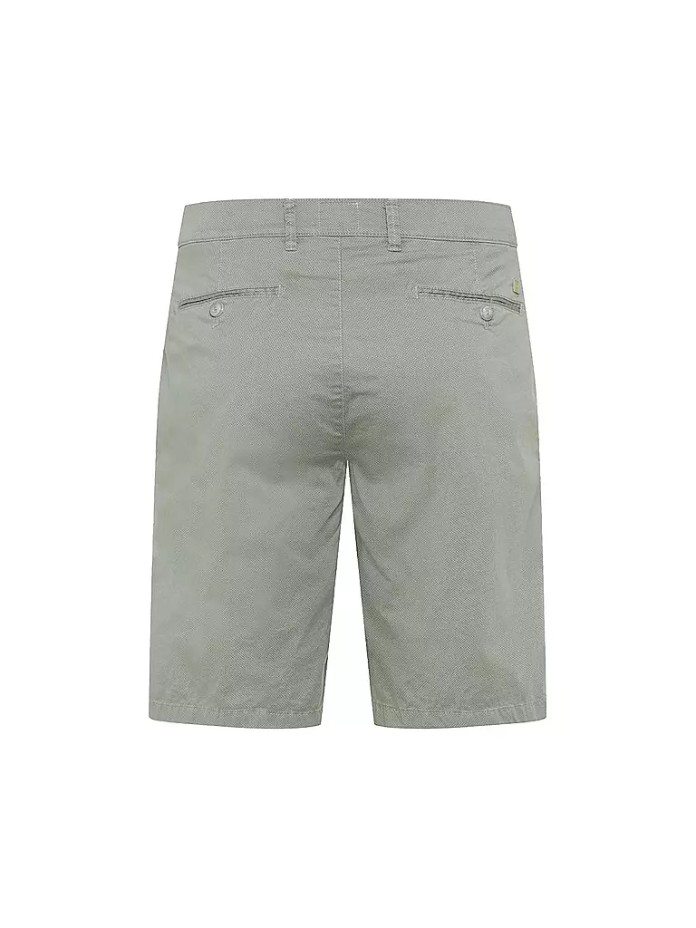 BRAX | Shorts BOZEN | hellgrün