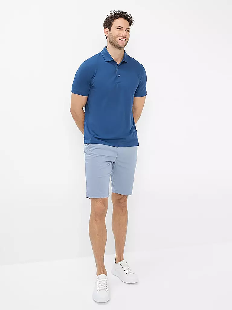 BRAX | Shorts BOZEN | hellblau