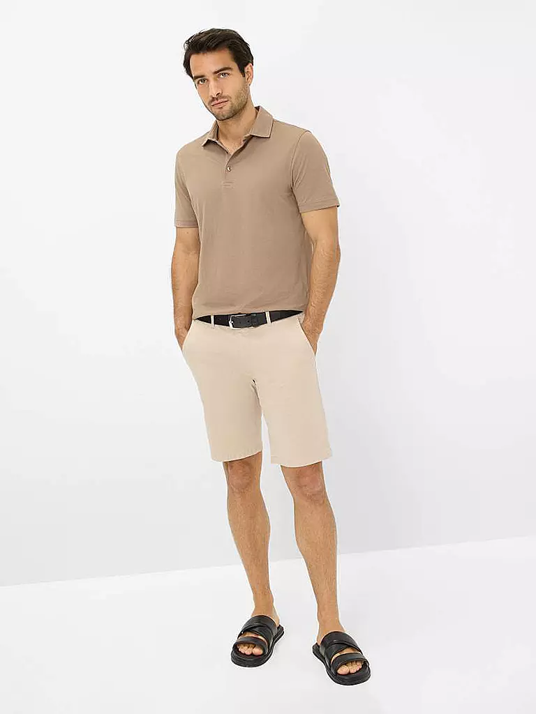 BRAX | Shorts BOZEN | beige