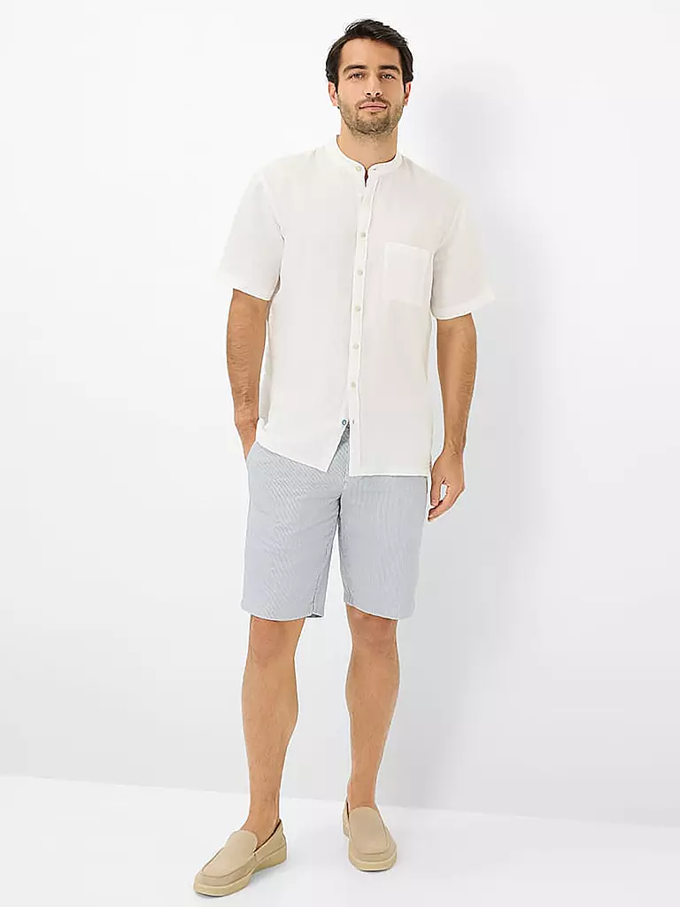 BRAX | Shorts BOZEN | blau