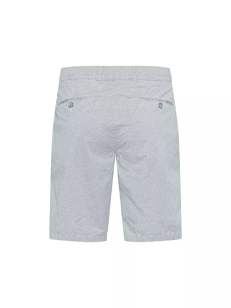 BRAX | Shorts BOZEN | hellgrün