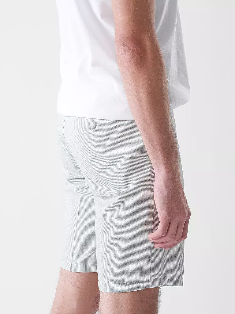 BRAX | Shorts BOZEN | blau