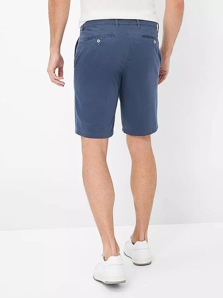BRAX | Shorts BOZEN | hellgrün