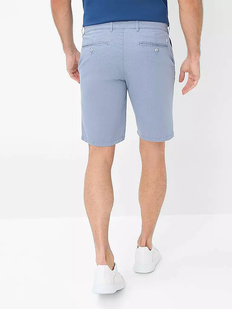 BRAX | Shorts BOZEN | hellgrün
