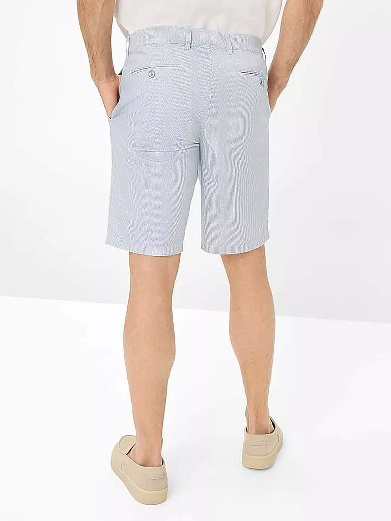 BRAX | Shorts BOZEN | hellgrün