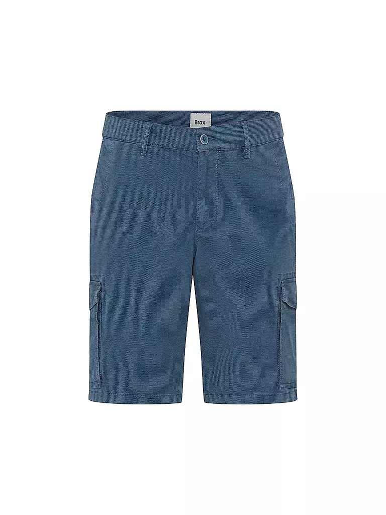 BRAX | Shorts BRAZIL | blau