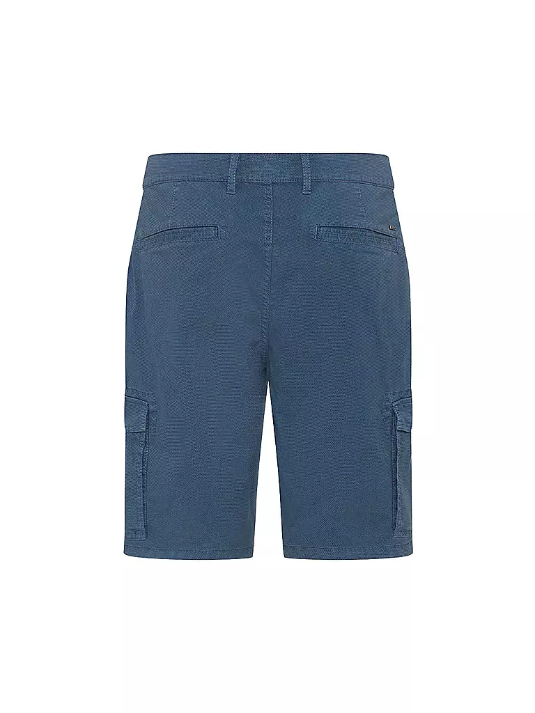 BRAX | Shorts BRAZIL | blau