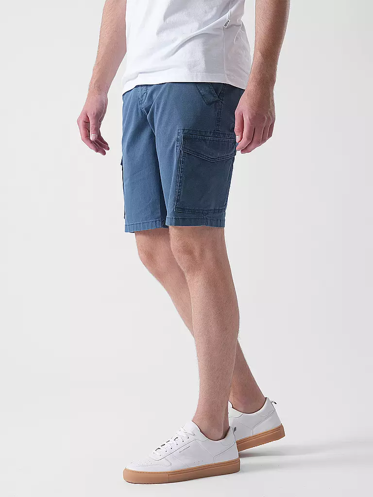 BRAX | Shorts BRAZIL | grau