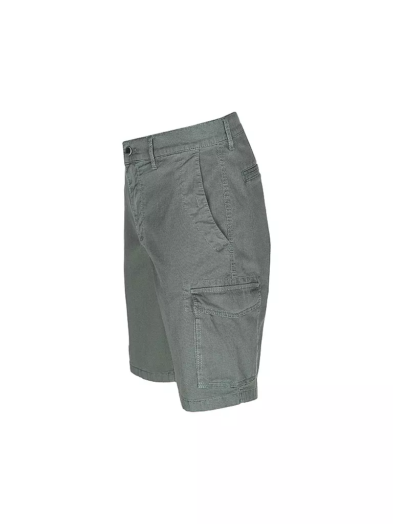 BRAX | Shorts BRAZIL | blau