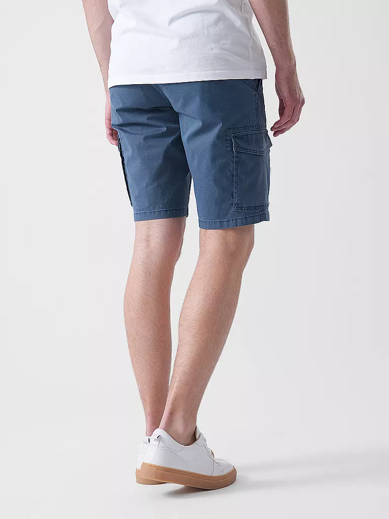 BRAX | Shorts BRAZIL | grau