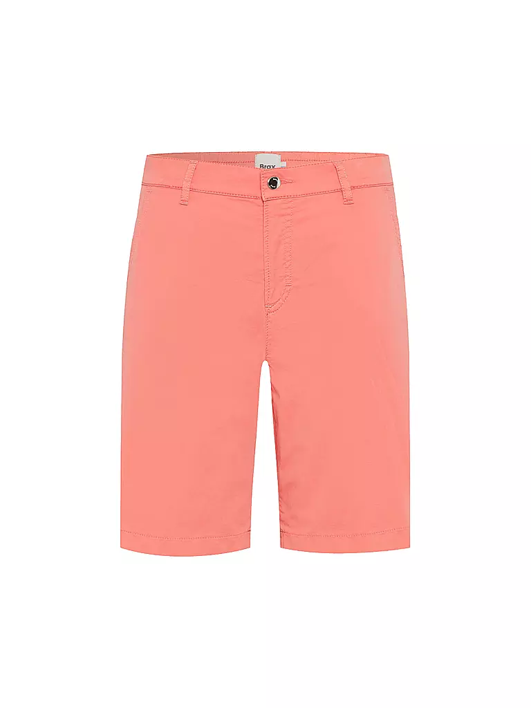 BRAX | Shorts MAINE B | orange