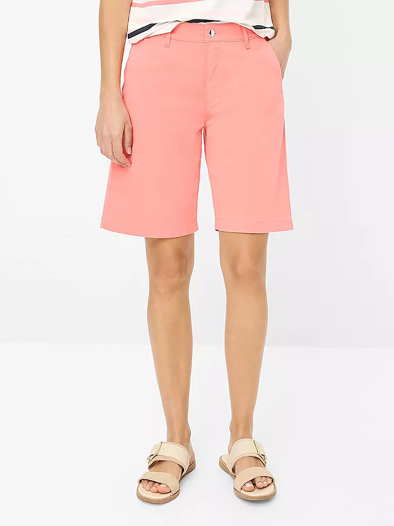BRAX | Shorts MAINE B | dunkelblau