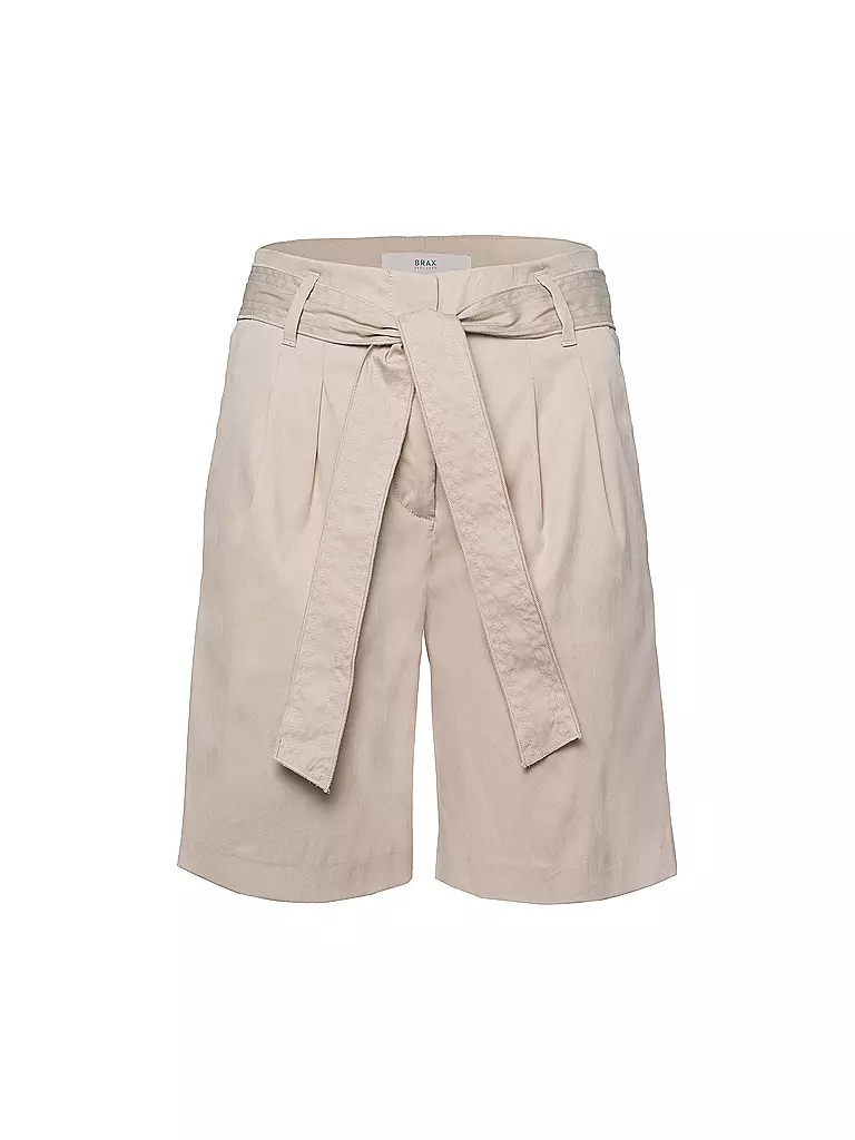 BRAX | Shorts MILLA B | beige