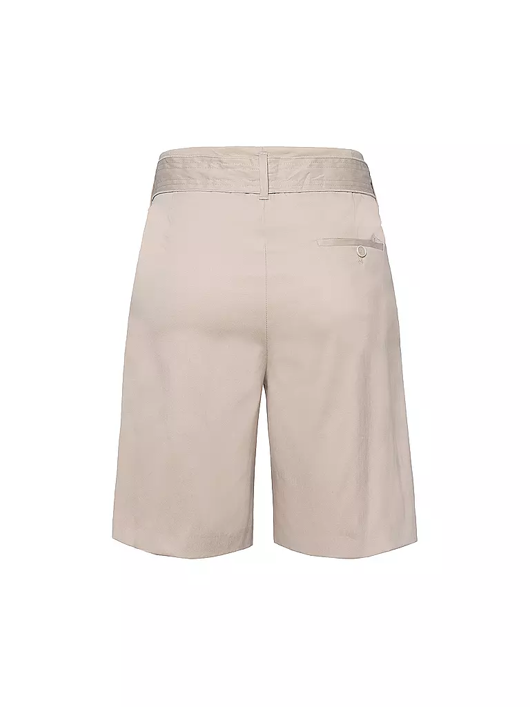 BRAX | Shorts MILLA B | beige